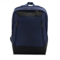 Zaino 16" Milton Blu Oceano Campo Marzio