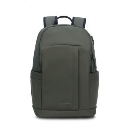 Zaino 16" Cristoforo Verde