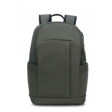 Zaino 16" Cristoforo Verde