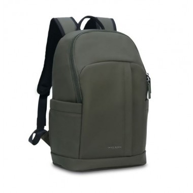 Zaino 16" Cristoforo Verde