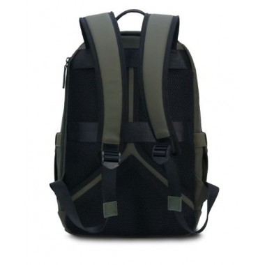 Zaino 16" Cristoforo Verde