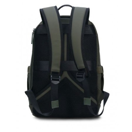 Zaino 16" Cristoforo Verde
