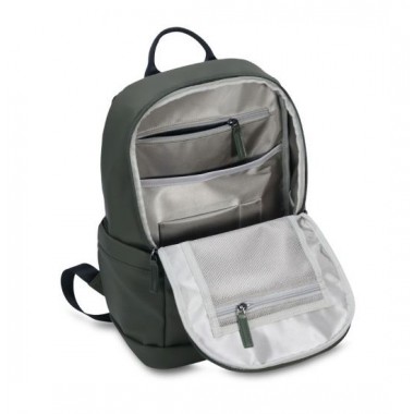 Zaino 16" Cristoforo Verde