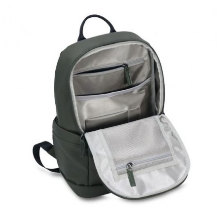 Zaino 16" Cristoforo Verde