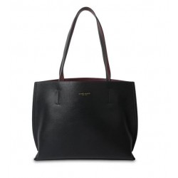 Borsa Tote Tina Black