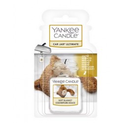 Yankee Candle Soft Blanket...