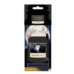 Yankee Candle Midsummer's night Car Jar