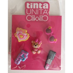 5 Pins Clik 2