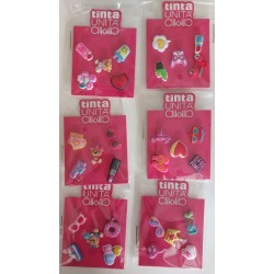 5 Pins Clik