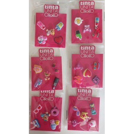 5 Pins Clik 5 Pins Clik