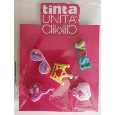 5 Pins Clik 5 Pins Clik