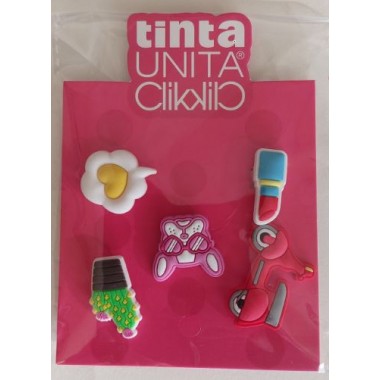 5 Pins Clik