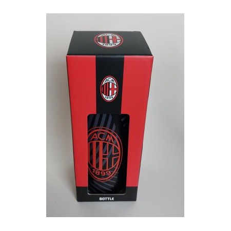 Borraccia  Seven Milan | Inter | Juventus