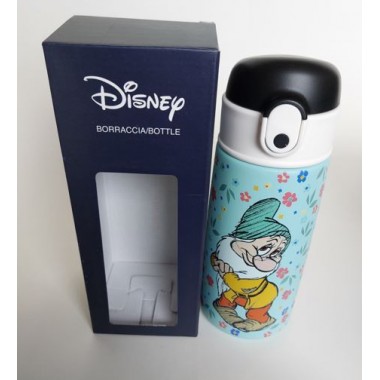 Borraccia Seven Disney Sette Nani