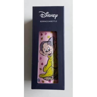 Borraccia Seven Disney Sette Nani