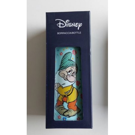 Borraccia Seven Disney Sette Nani