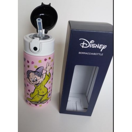 Borraccia Seven Disney Sette Nani