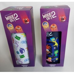 Borraccia Seven Disney Pixar Inside Out 2