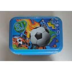 Portamerenda Seven SJ girl|boy