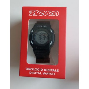 Seven orologio digitale da polso