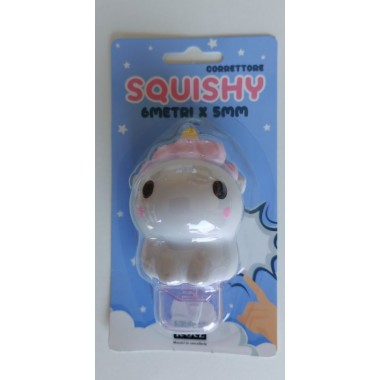 Correttore a nastro "squishy" Lebez