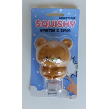 Correttore a nastro "squishy" Lebez