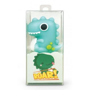 Gomma 3D Dino