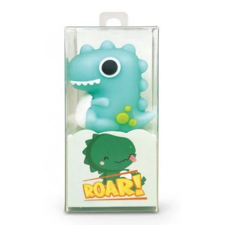 Gomma 3D Dino