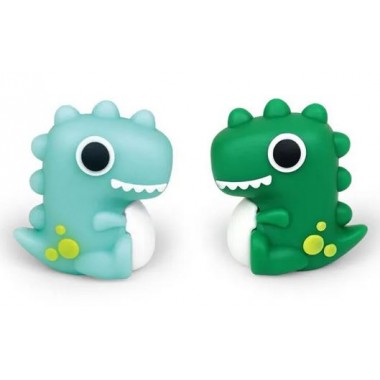 Gomma 3D Dino