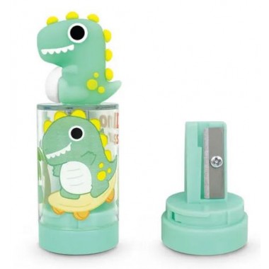 Temperamatite fantasia “Dino”