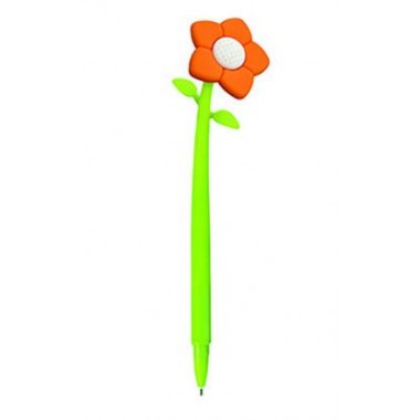 Penna in silicone Flexi Garden