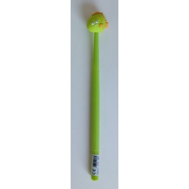 Penna in silicone Flexi Baby Ocean