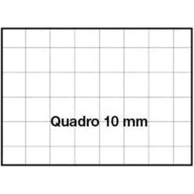 Quaderno A4 Blasetti Colorface 100gr 10mm