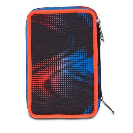 Astuccio 3 zip Seven Optical Shade Boy