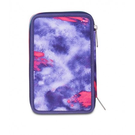Astuccio 3 zip Seven Shady Dye Girl Astuccio 3 zip Seven Shady Dye Girl