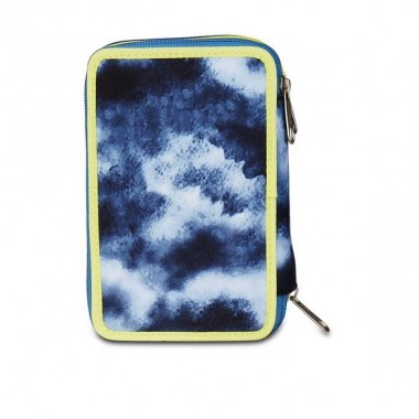 Astuccio 3 zip Seven Shady Dye Boy