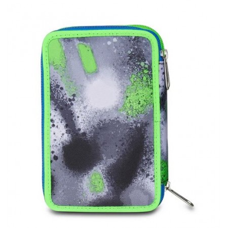 Astuccio 3 zip Seven Sprint Paint Boy Astuccio 3 zip Seven Sprint Paint Boy