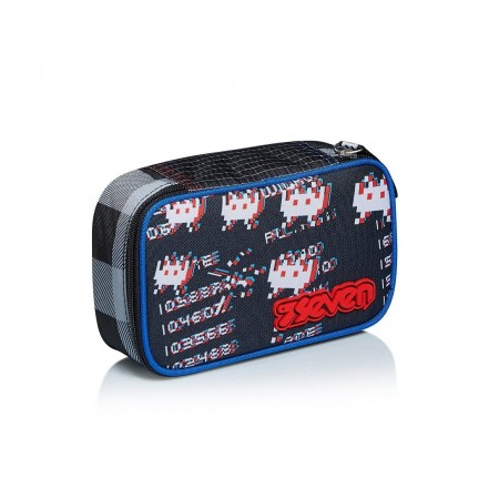 Quick Case Space Check Seven Quick Case Space Check Seven