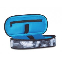 Bustina Round Plus Seven Quick Graffiti Boy 2