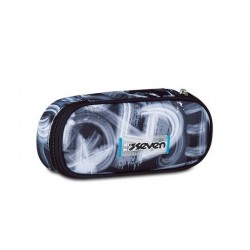 Bustina Round Plus Seven Quick Graffiti Boy