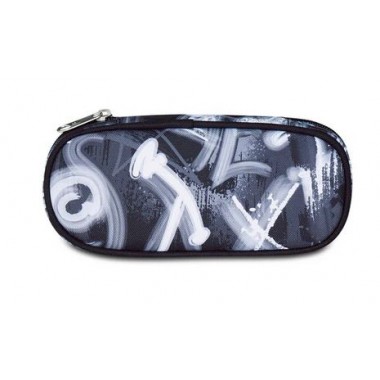 Bustina Round Plus Seven Quick Graffiti Boy Bustina Round Plus Seven Quick Graffiti Boy