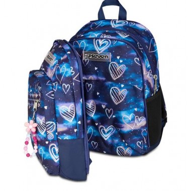 Zaino Seven Dual Detach Gloomy Heart