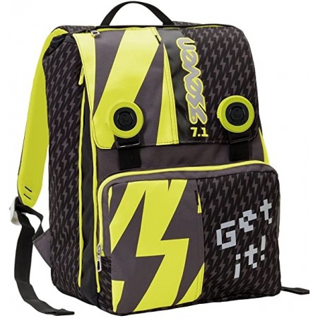 Zaino Sdoppiabile Seven Flash Up