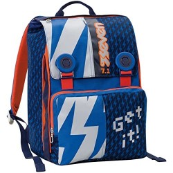 Zaino Sdoppiabile Seven Flash Up 2