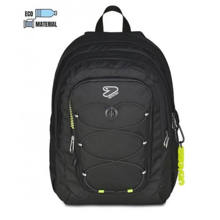 Zaino Seven Tech Line
