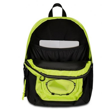 Zaino Seven Tech Line