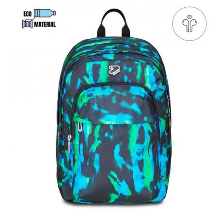 Falling Color