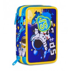 Sj Flyrocket Boy