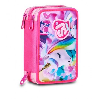 Flyunicorn Girl Flyunicorn Girl