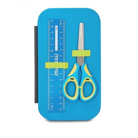 Astuccio Seven SJ Speed Case - Flyrocket Boy